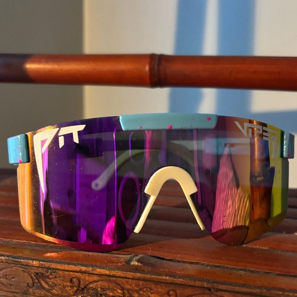 Pit Viper Ski and Sport Sunglasses